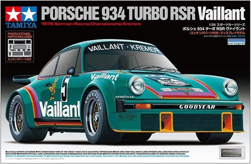 Tamiya 24334 porsche - tamiya,