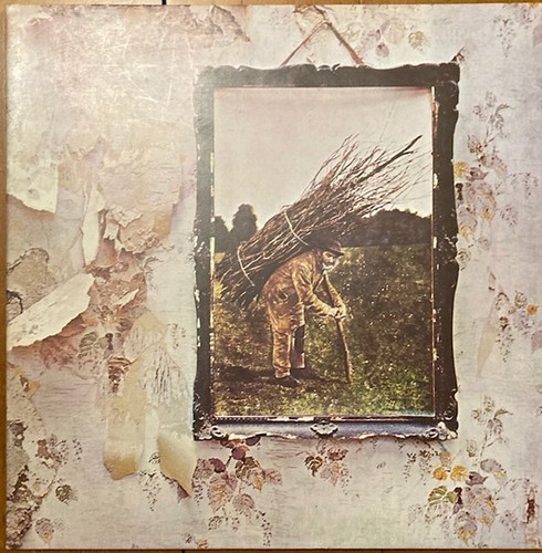 Led zeppelin iv - led,