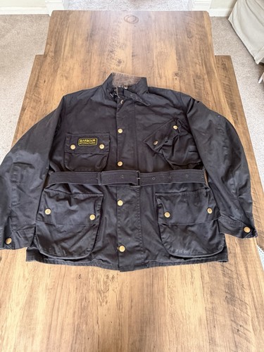 Giacca uomo barbour - giacca,