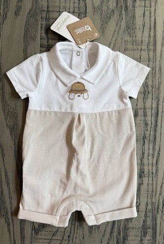 Mayoral newborn baby - baby, boy