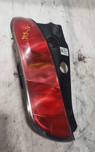 Fanale post lancia - sx., post.