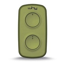Why evo mini - mini, telecomando