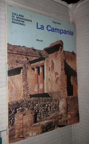 Campania ciro raia mursia - ciro,
