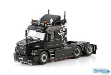 WSI Premium Line Scania 3 Serie Torpedo Streamline 6x2 04-2228