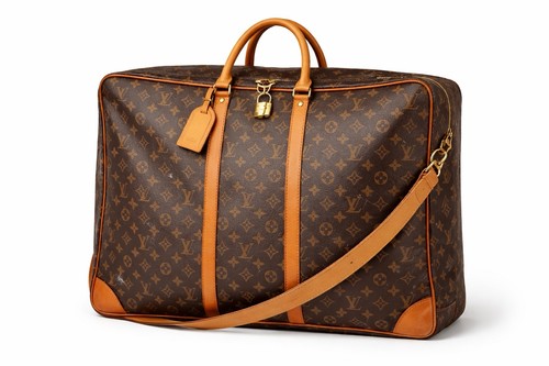 Autentica borsa viaggio - autentica, da