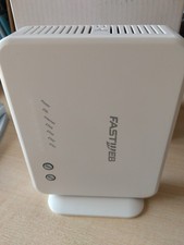 MODEM ROUTER FASTWEB MODELLO
