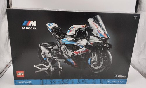 Lego 42130 bmw 1000 - lego, rr