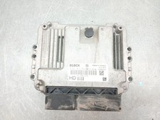 0281014452 ENGINE CONTROL UNIT