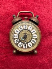 WALT OROLOGIO SVEGLIA DA