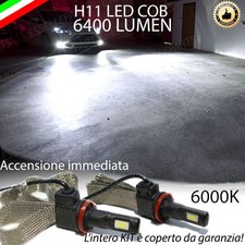 KIT FULL LED FORD FOCUS MK2