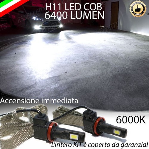 Kit full led ford focus - focus, mk2