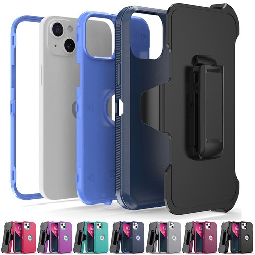 Custodia resistente per iphone - custodia,