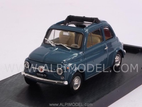Fiat 500f 1965 1972 aperta - 500f, 1965-1972