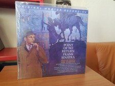 MFSL 1-409 Frank Sinatra /