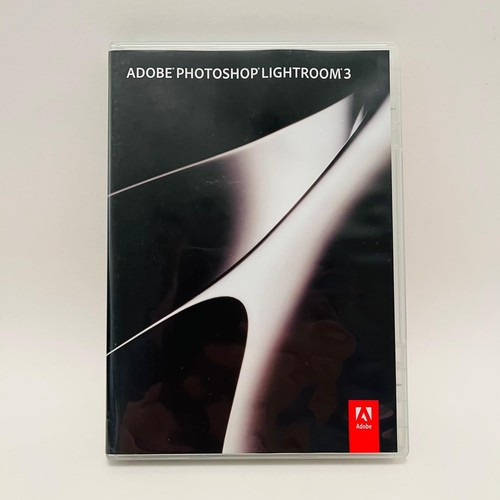 Adobe photoshop lightroom - adobe,
