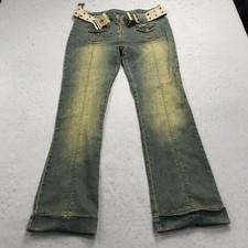 VINTAGE Playboy Jeans donna 11