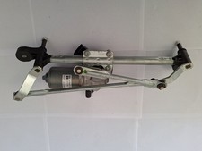 motorino tergicristallo Opel Corsa E