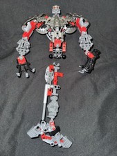 lego bionicle maxilos e