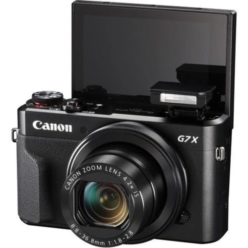 Canon powershot g7x mark - g7x,