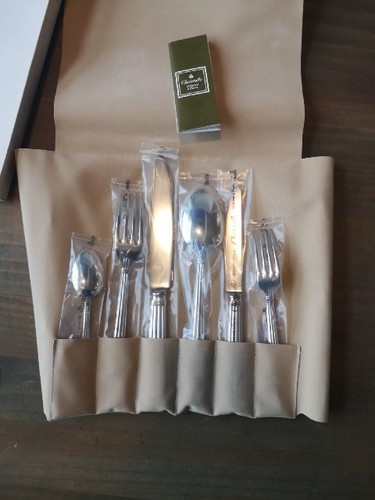 Service aria christofle - ,