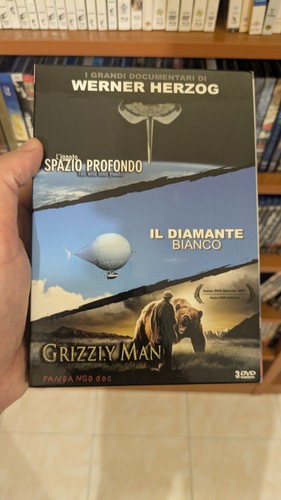 Werner herzog grandi - i,