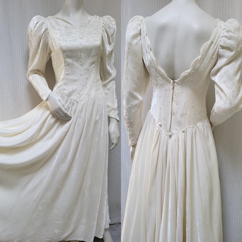 Bellissimo abito sposa - abito, da