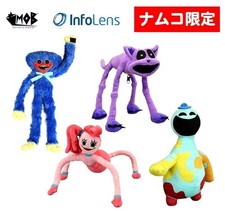 Poppy Playtime Posing Plush