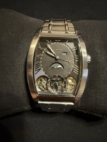 Orologio uomo fossil - fossil, arkitekt
