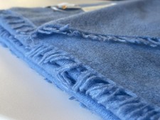 Sciarpa 100% cashmere feltro