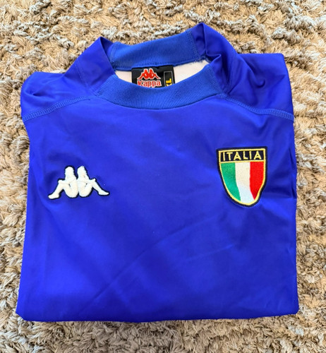 Kappa gara italia maglia - kappa,