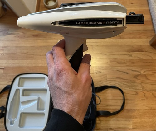Hairdreams laserbeamer nano - hairdreams,