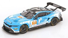 1:18 Ixo Ford Mustang GT3 #77