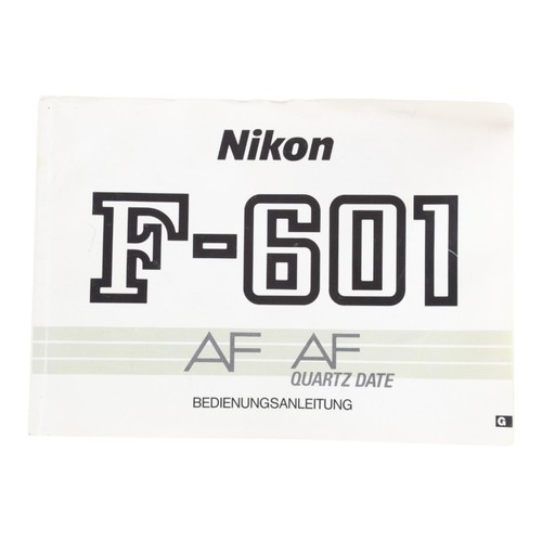 Manuale istruzioni nikon - di,