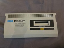 Console SEGA SG 1000 II