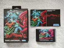 Sega Megadrive Cartmod /