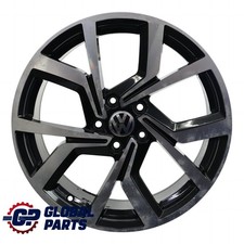 Cerchio Volkswagen nero