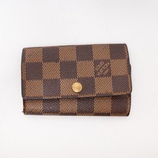 Louis Vuitton Damier Multicles