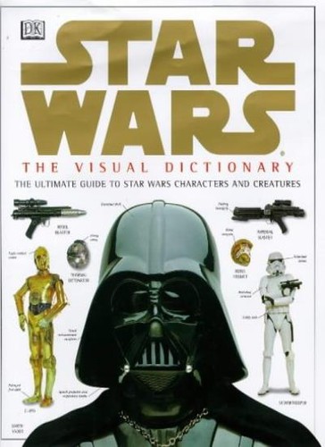 Star wars visual - star, wars: