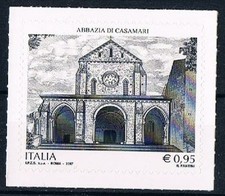 Italia 4000 - Monastero di