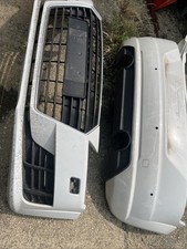 Paraurti Anteriore E Posteriore Audi TT 2018