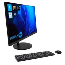 PC AZIENDALE ALL IN ONE i5 24"