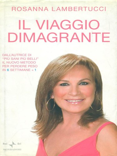 Viaggio dimagrante prima - dimagrante,