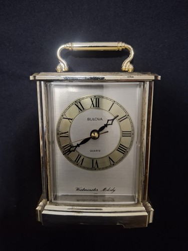 Orologio scrivania bulova - scrivania,
