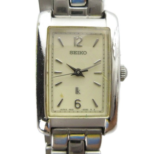 Seiko 4n21 5260 - 4n21, quarzo