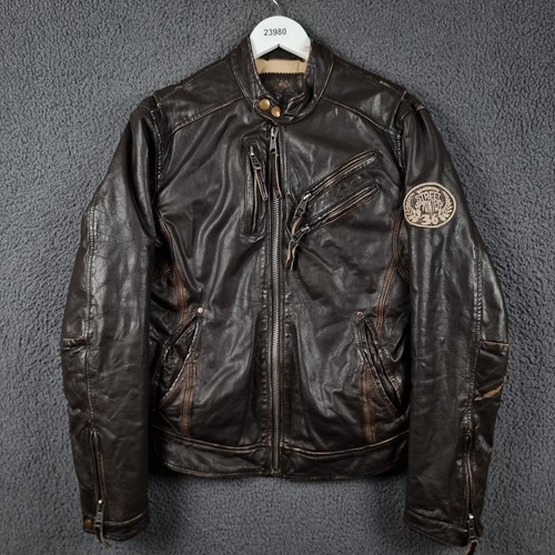 Giacca vintage energie vera - giacca,