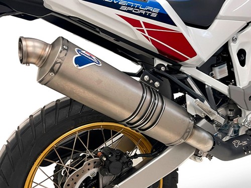 Terminale racing termignoni - racing,