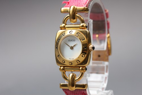Ecc orologio gucci - orologio, 6300l