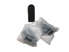 ORIGINALI Gomme pedane