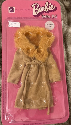 Barbie steffie moda - steffie, p.j.
