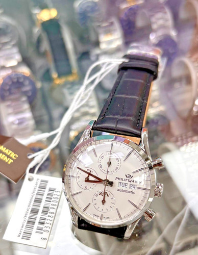 Philip watch sunray - watch,